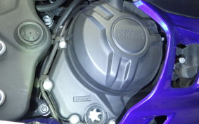 YAMAHA YZF-R25 A RG43J