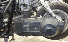 HONDA FUSION 2007 MF02