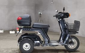 HONDA GYRO TD01