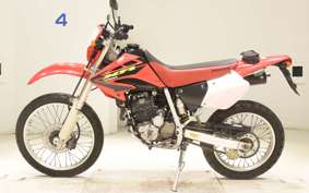 HONDA XR-250 GEN 2 2004 MD30