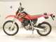Фото Honda XR-250 GEN 2 2003 с японского аукциона