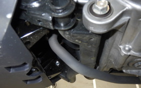 HONDA TACT Basket 1996 AF79