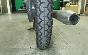 HONDA CD90 BENLY 2010 HA03