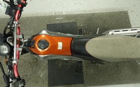 YAMAHA TRICKER Gen.2 DG16J