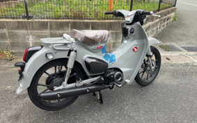 HONDA  SUPER CUB C125 JA71