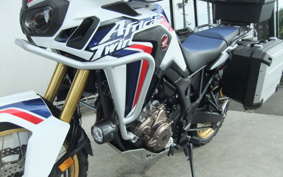 HONDA CRF1000L DCT 2016 SD04