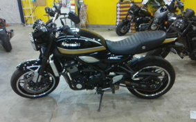 KAWASAKI Z900RS 2021 ZR900C