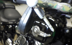 HARLEY FLBS 1870 2020