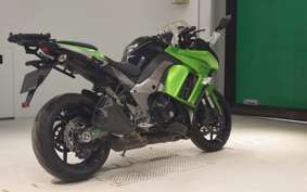 KAWASAKI NINJA 1000 2011