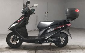 SUZUKI ADDRESS V125 DT11A