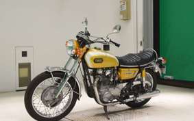 YAMAHA XS650 1971 S650