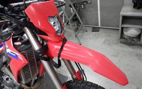 HONDA CRF250L 2025 MD47