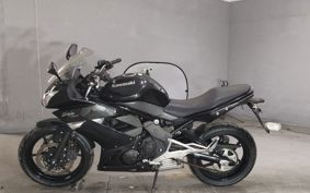 KAWASAKI NINJA 400R 2011 ER400B