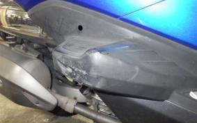 HONDA FORZA ZA 1990 MF10