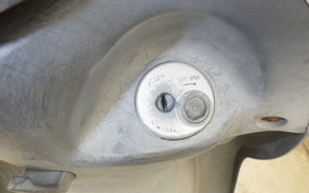 SUZUKI LET's 4 CA41A