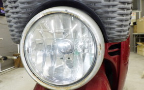 YAMAHA VINOﾓﾙﾌｪ-2 SA59J