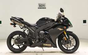 YAMAHA YZF-R1 2009