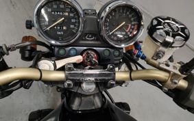 KAWASAKI ZRX-2 2005 ZR400E