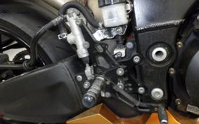 KAWASAKI ZX 10 NINJA R 2006 ZXT00D