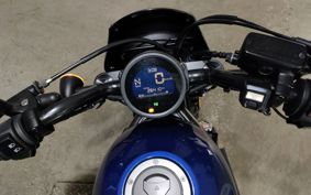 HONDA REBEL 250 S MC49