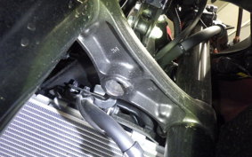 HONDA CBR400R 2025 NC65