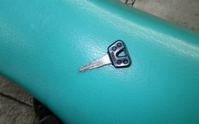 YAMAHA DT125R Gen.3 2025 3FW