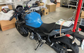KAWASAKI Z650 ABS 2019 ER650H