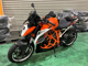 Фото KTM 1290 SUPER DUKE 2016 с японского аукциона