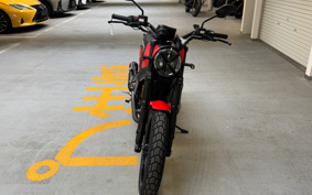 DUCATI  DUCATI  SCRAMBLER  FULL  THROTTLE  2023 7K00