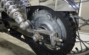YAMAHA VIRAGO 250 2019 3DM