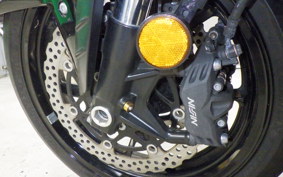 KAWASAKI ZX 1400 NINJA 2011