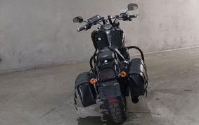 HARLEY FXDF1580 2014 GY4