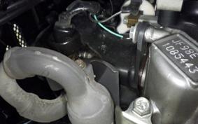 HONDA DIO 110 DX 2025