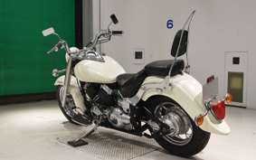YAMAHA DRAGSTAR 400 CLASSIC 2002 VH01J