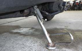 HONDA SPACY 100 JF13