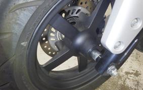 HONDA DAX 125 JB04