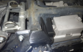 HONDA GIORNO 2 2010 AF70
