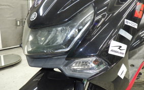 YAMAHA MAJESTY155 Gen.2 S 1993 SG52J