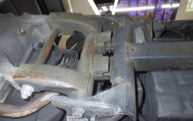 SUZUKI ADDRESS V125 S 2016 CF4MA