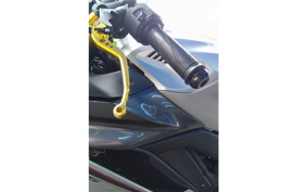 YAMAHA YZF-R25 ABS RG43J