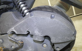 SUZUKI ADDRESS V125 SS CF4MA
