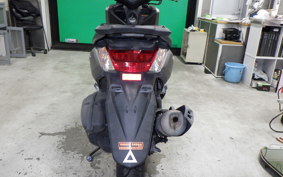 YAMAHA N-MAX SE86J