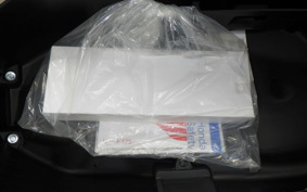 HONDA LEAD 125 2000 JK12