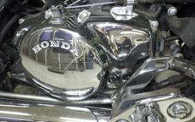 HONDA SHADOW 400 2002 NC34