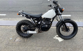 YAMAHA TW225 DG09J
