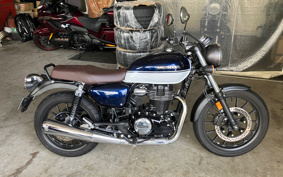 HONDA GB350 2025 NC59