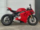Фото Ducati PANIGA-REV4S 2021 с японского аукциона