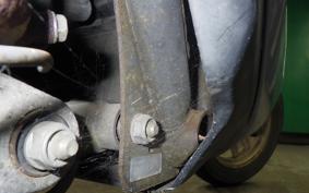 HONDA DIO Gen.6 2008 AF62