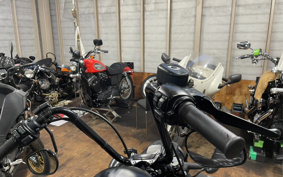 HARLEY XL883N 2018 LE2