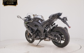 KAWASAKI NINJA1100SX 2025